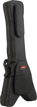SKB V-Type Guitar Soft Case