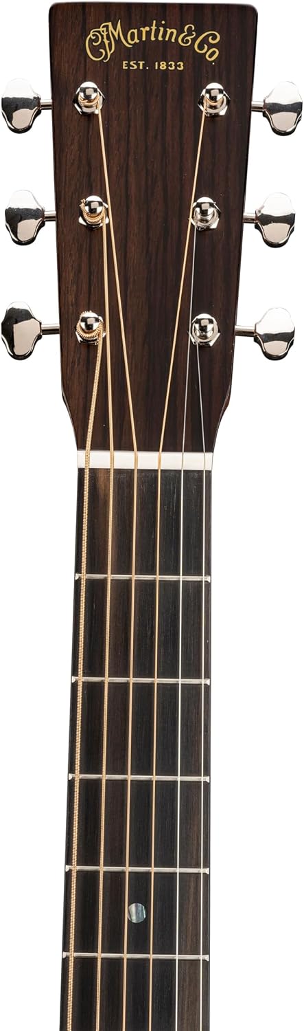 Martin D-18 Satin (Right)
