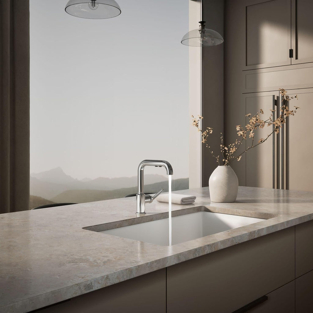 KOHLER Purist Secondary Pullout
