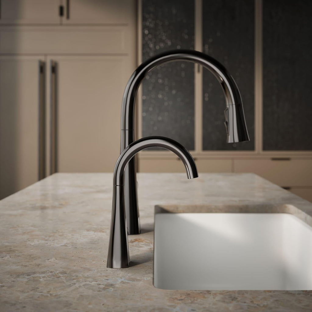 Graze Beverage Faucet
