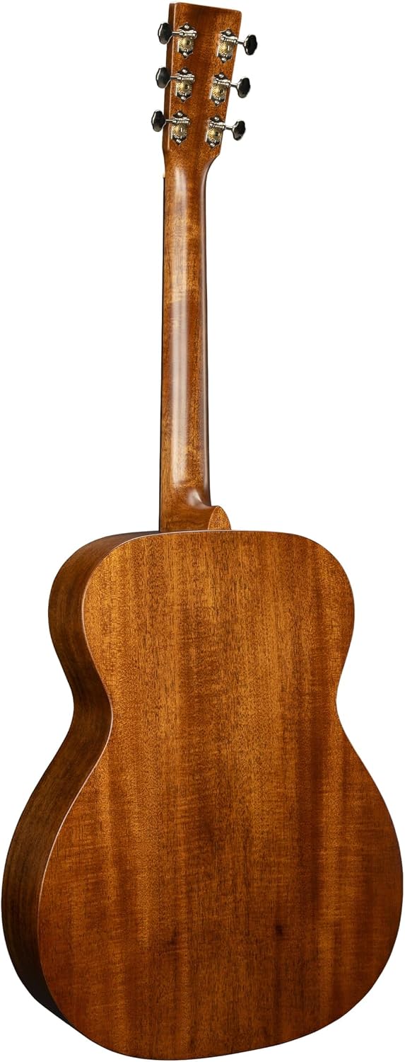 Martin 000-17 Standard Series Acoustic Guitar - Dark Mahogany