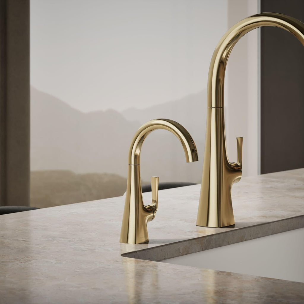 Graze Beverage Faucet