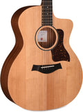 Taylor 14ce Torrefied Spruce/African Sapele Natural w/Fishman Sonitone 466