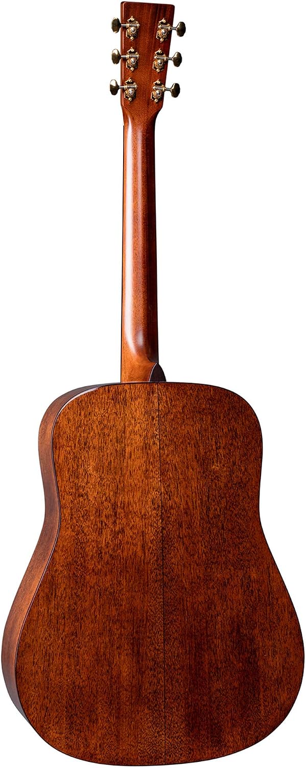 Martin D-18 Modern Deluxe - Natural