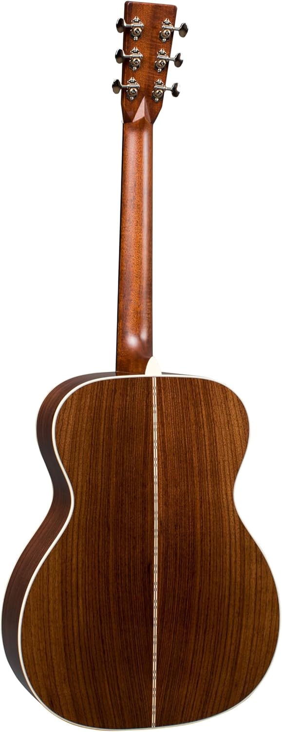 Martin 000-28 Standard Series Acoustic Guitar - Natural Aging Toner (2025)