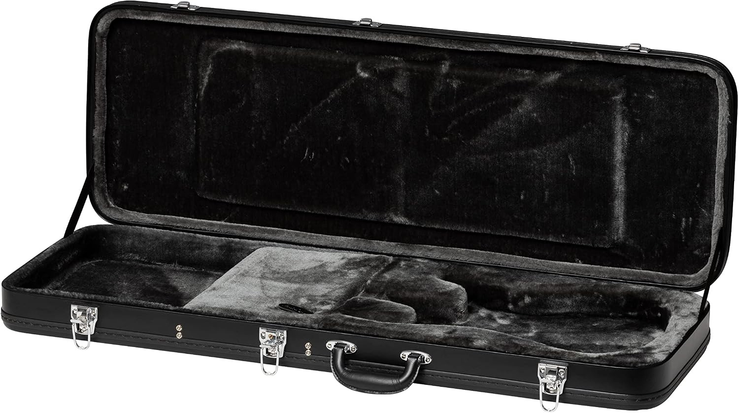 Kramer Hard Case for Striker/Pacer/SM-1/84