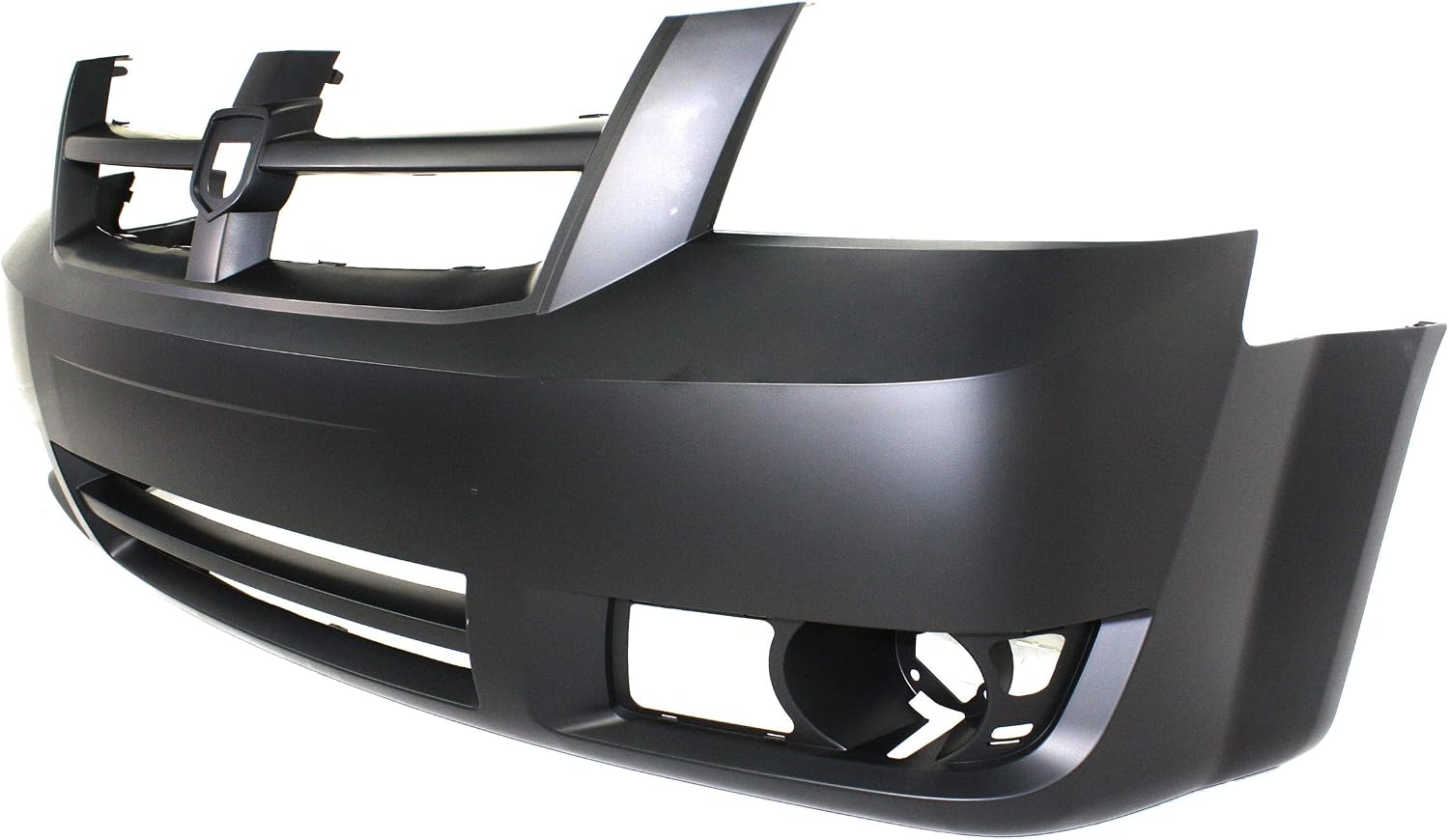 Garage-Pro Bumper Cover Compatible with Dodge Grand Caravan 2008-2010 Primed Front CAPA CH1000924C