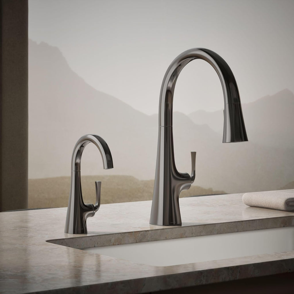 Graze Beverage Faucet