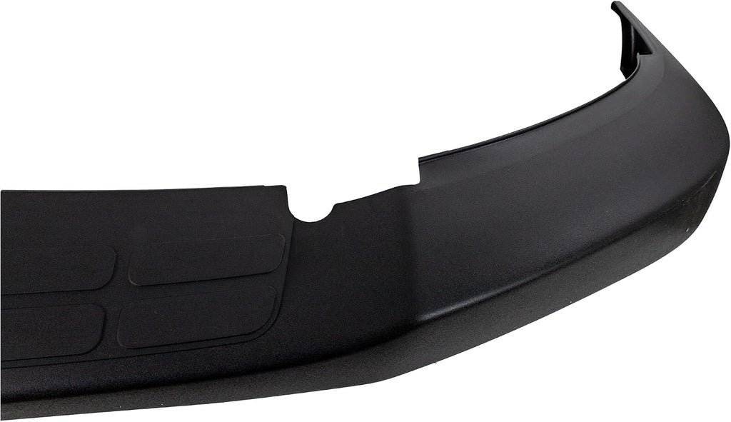 Garage-Pro Bumper Cover Compatible with GMC Savana 1500 2003-2014, Savana 2500 2003-2023, Savana 3500, Chevrolet Express 1500 Textured Front, Upper GM1000693