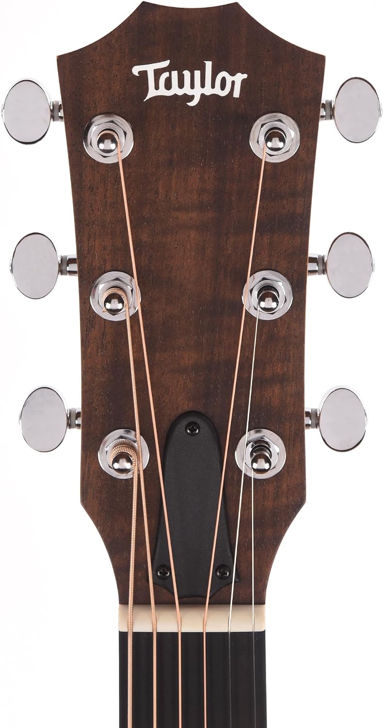 Taylor 14ce Torrefied Spruce/African Sapele Natural w/Fishman Sonitone 466