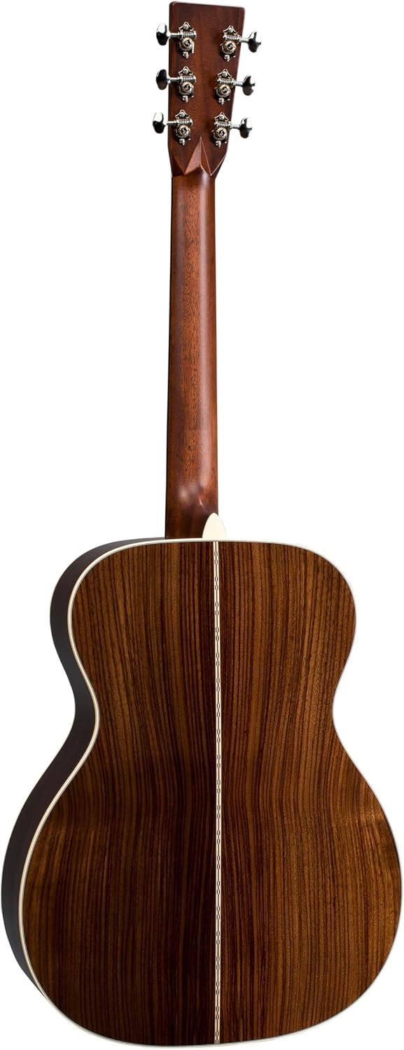 Martin OM-28 *NEW 2025 SPECS*
