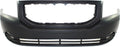 Garage-Pro Bumper Cover Compatible with 2007-2012 Dodge Caliber CAPA Front