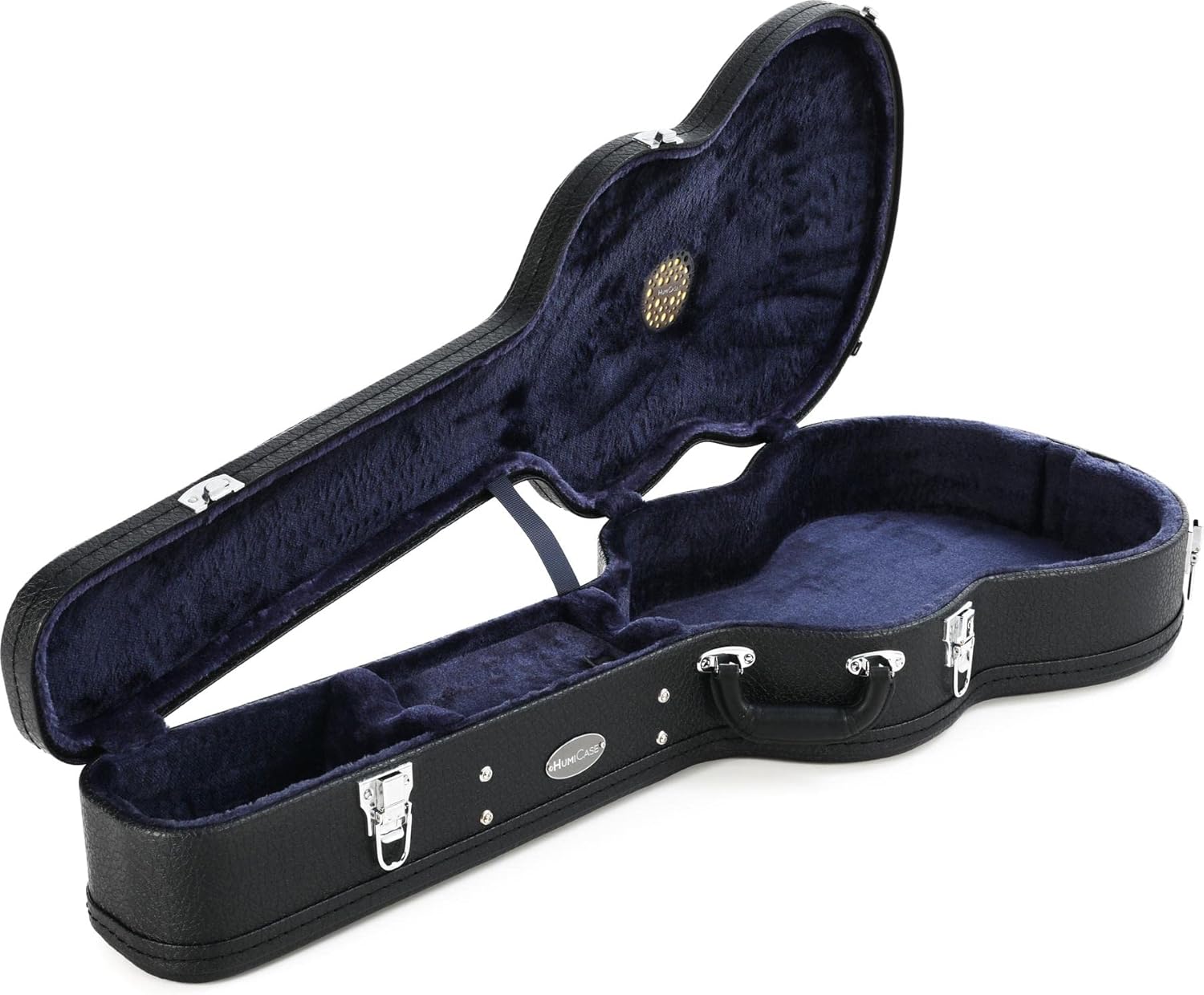 Protege Humidified Guitar Case-Full Size