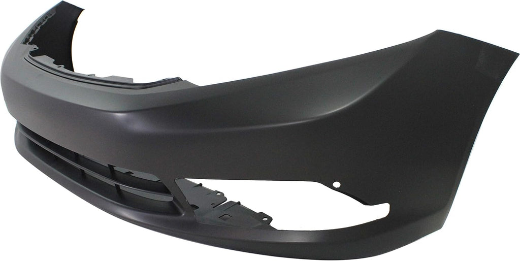 Garage-Pro Bumper Cover For 2012 Honda Civic Sedan, CAPA, automotive exterior accessories