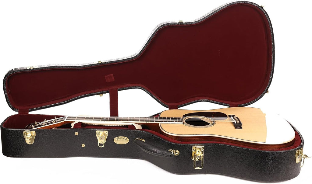 Martin D-42 Modern Deluxe Acoustic Guitar