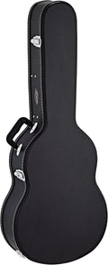 Economy Hard Case, Guitar, Classical 3/4