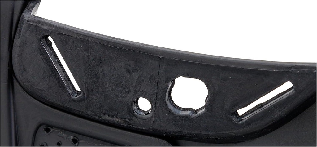 Garage-Pro Bumper Cover Compatible with Chevrolet Tahoe 2021-2023, Suburban Primed Front CAPA GM1000A45C