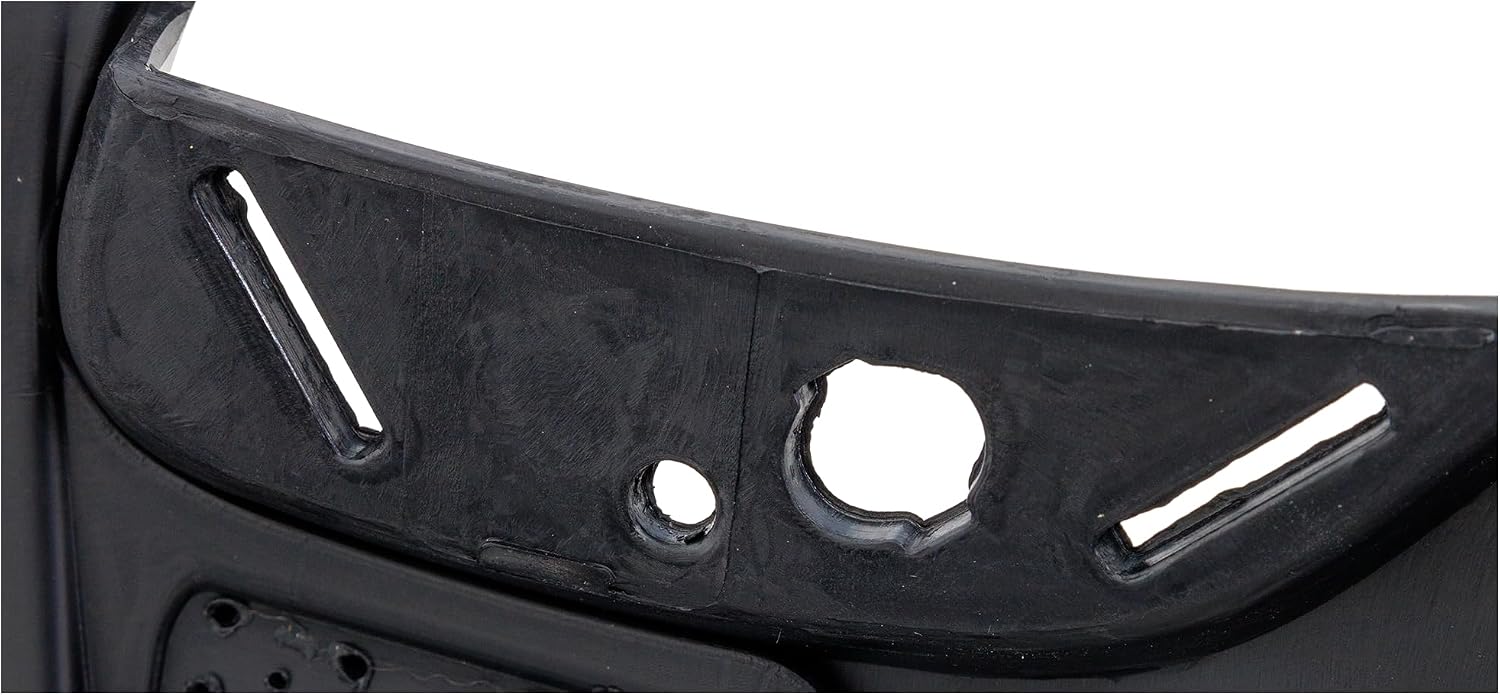 Garage-Pro Bumper Cover Compatible with Chevrolet Tahoe 2021-2023, Suburban Primed Front CAPA GM1000A45C