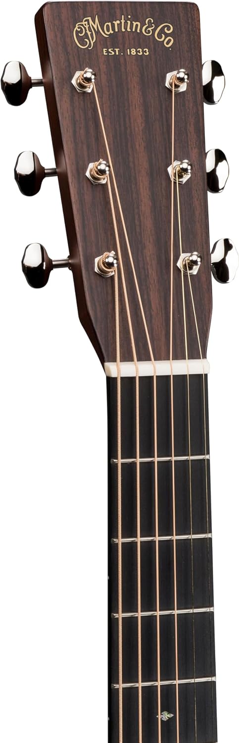 Martin HD-28 Gloss (Right)