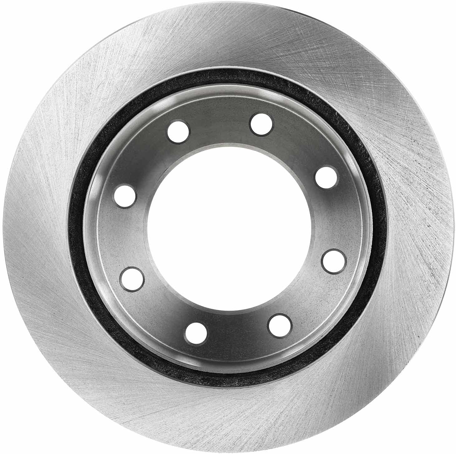 A-Premium 12.83 inch(326 mm) Rear Vented Disc Brake Rotors + Ceramic Pads Kit Compatible with Select Ford Models - Excursion 00-05, For F-250 Super Duty 99-04, For F-350 Super Duty 99-04, 6-PC Set