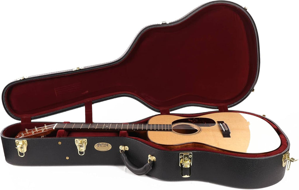Martin 000-18 Modern Deluxe Acoustic Guitar - Natural