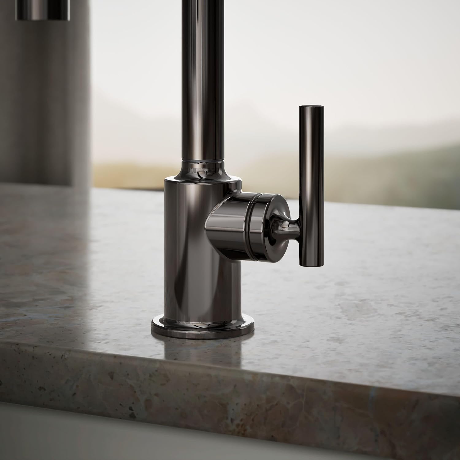 Purist Beverage Faucet