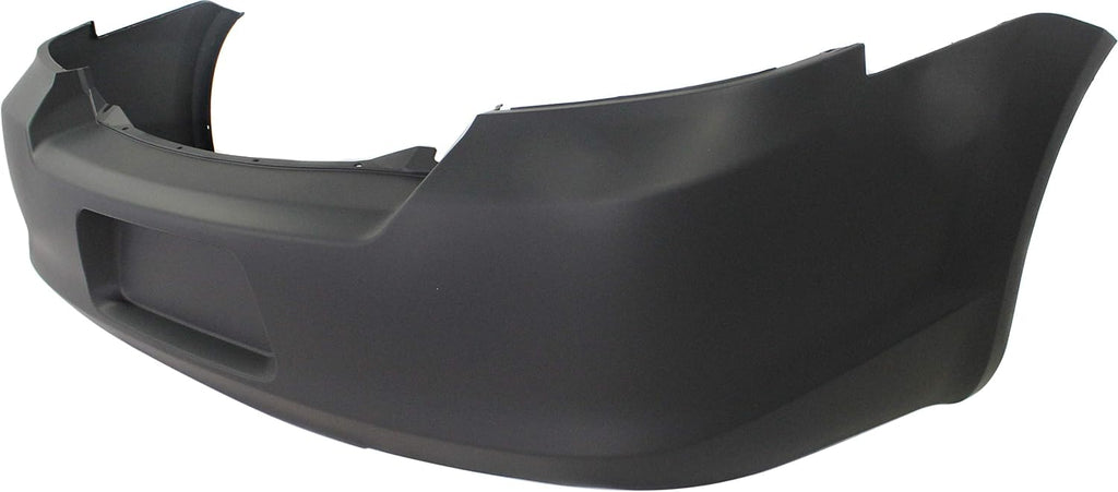 Garage-Pro Rear Bumper Cover For Dodge Avenger 2011-2014, Primed CH1100961
