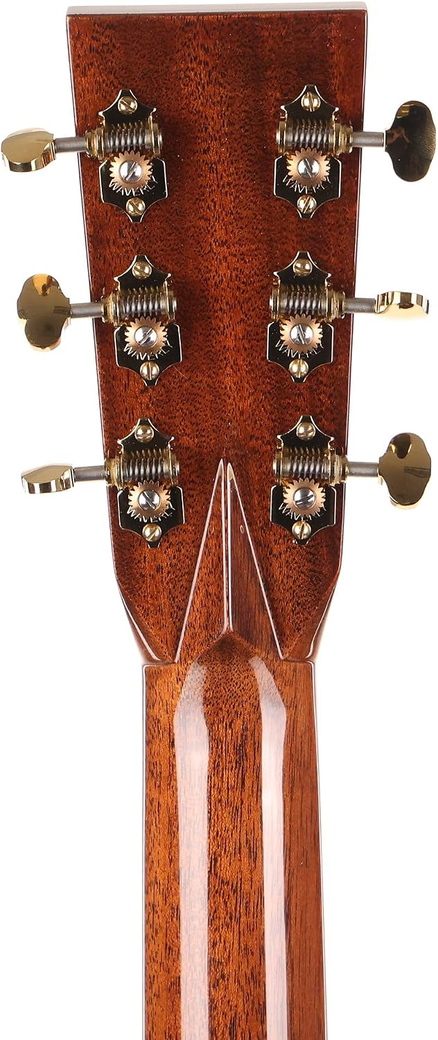 Martin D-42 Modern Deluxe Acoustic Guitar
