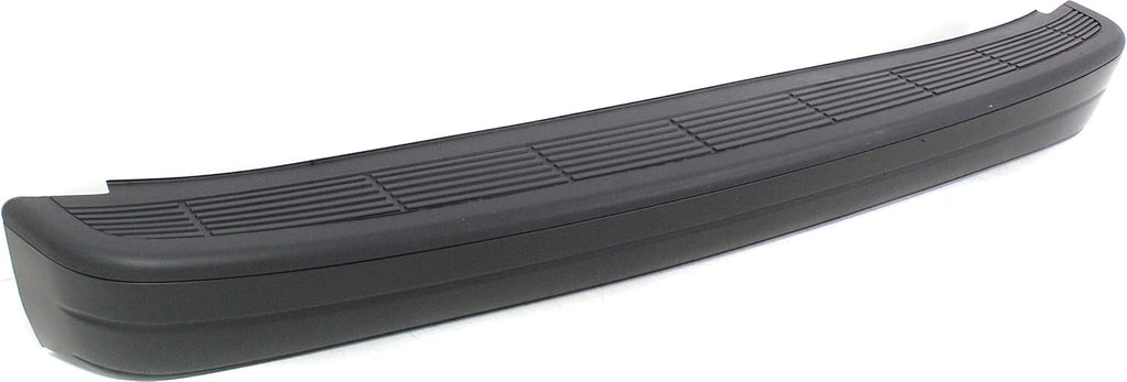 Garage-Pro Bumper Cover Compatible with 1995-2005 Chevrolet Astro, Fits 1995-2005 GMC Safari Rear