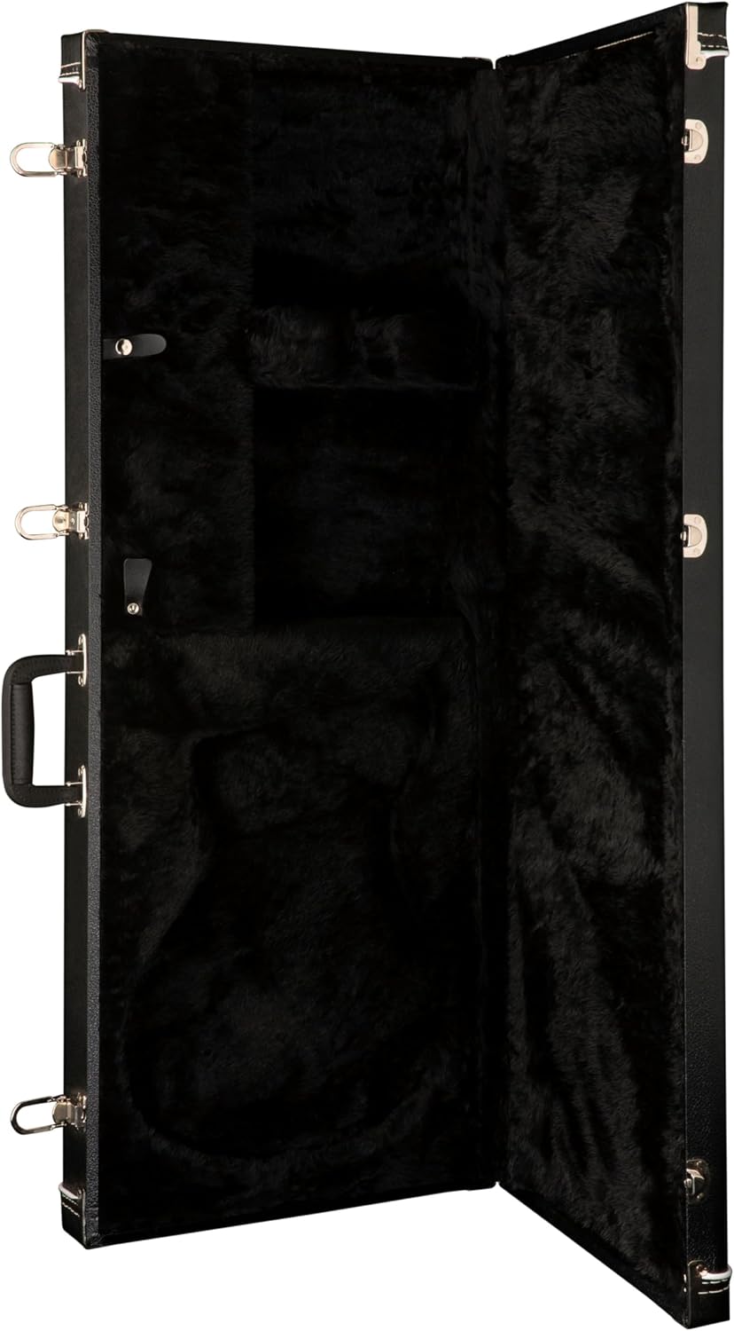 PRS Guitars Multi-Fit Case Black Tolex (ACC-4255)