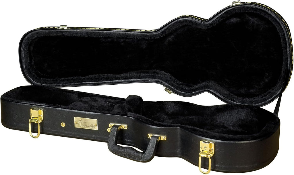 Golden Gate C-1651 Premier Hardshell Concert Ukulele Case