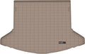 WeatherTech Cargo Trunk Liner for Mazda CX-5, Lower Cargo Area (411519), Tan