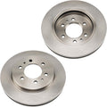Front Brake Disc Rotors Fit for F-150 Ford 2009, (12.99', 330mm), 54170