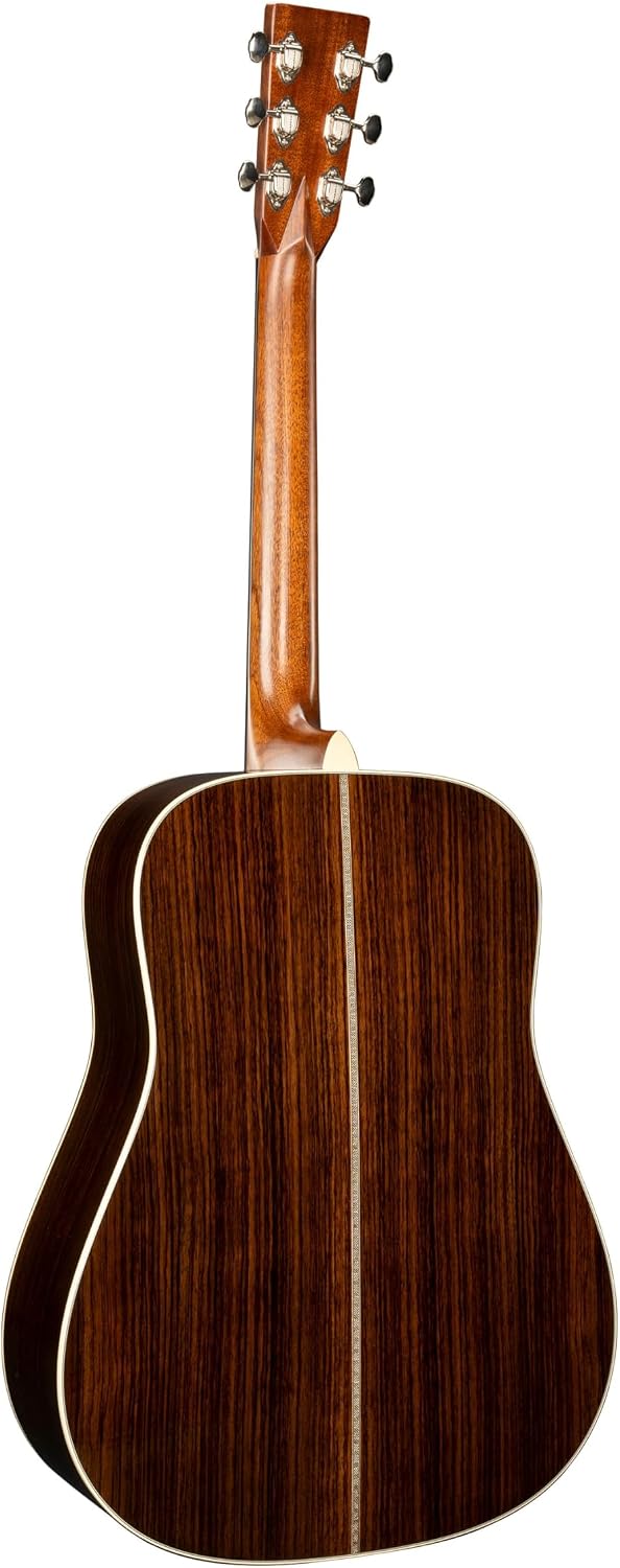 Martin D-28 Billy Strings (Right)