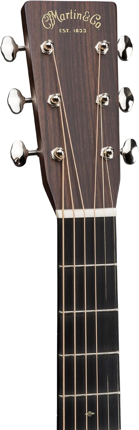 Martin OM-28 *NEW 2025 SPECS*
