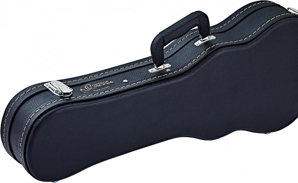 Economy Hard Case, Ukulele, Tenor