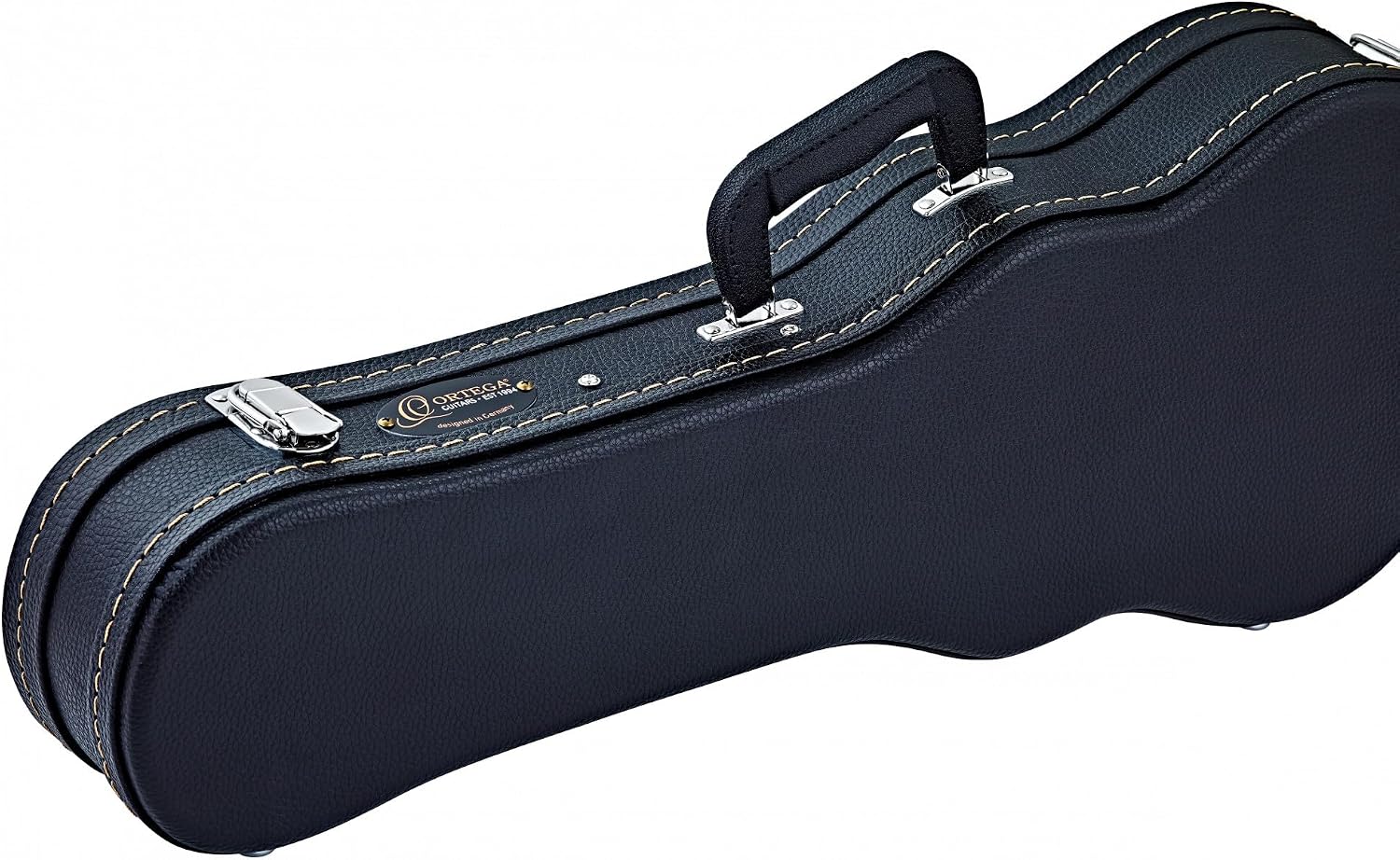 Economy Hard Case, Ukulele, Tenor
