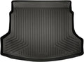 Husky Liners Weatherbeater Cargo Liner | Fits 2012-2016 Honda CR-V | Cargo, 1-pc. Black - 24641
