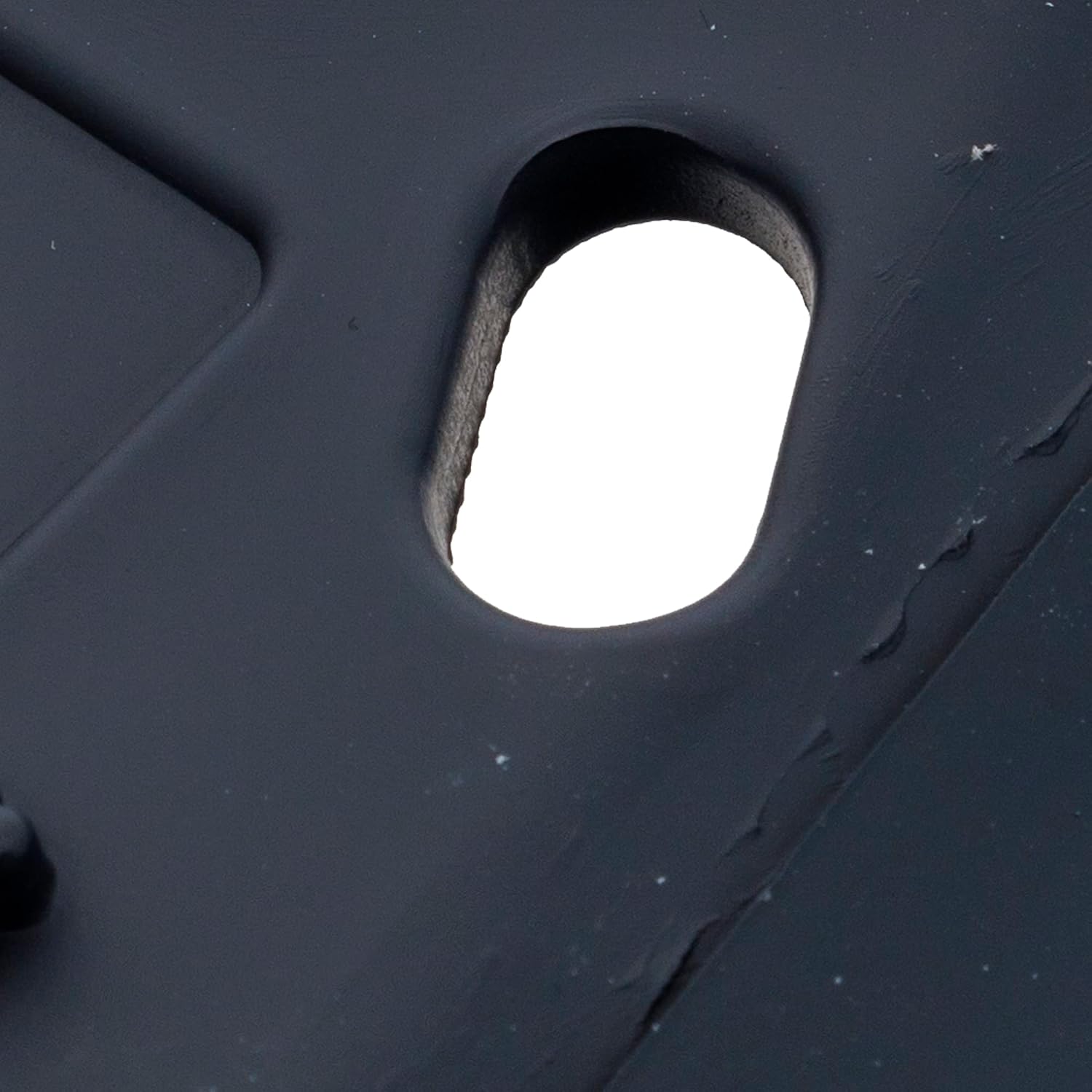 Garage-Pro Bumper Cover Compatible with Chevrolet Colorado 2021-2022 For Models With Tow Hook Primed Front GM1000A49