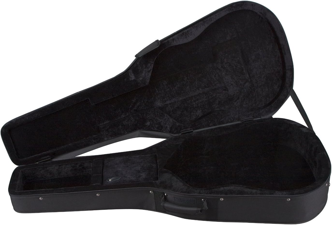 Dean LL PARLOR Acoustic Guitar Case