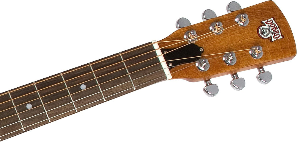 Epiphone Dobro Hound Dog M14 Metalbody Resonator Guitar