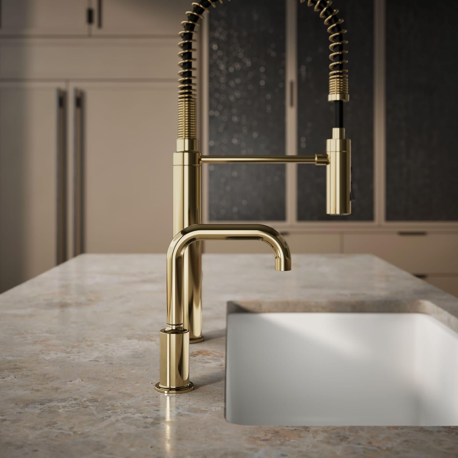 Purist Beverage Faucet