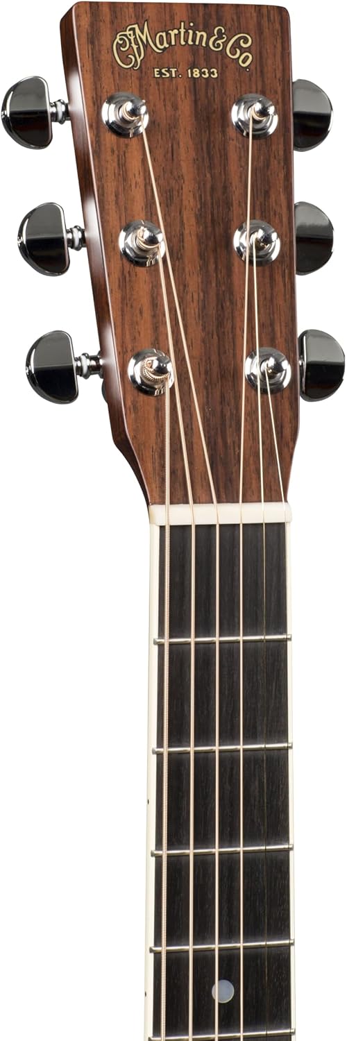Martin HD-35 Standard Series Acoustic Guitar - Natural Aging Toner (2025)