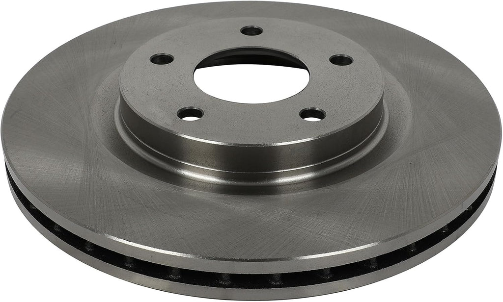 SCITOO Front 11.57' Brake Pads and Rotors Kits Fit For Chrysler For 200/For Sebring,For Dodge For Avenger/For Caliber,For Jeep For Compass/For Patriot,For Mitsubishi For Lancer/For Outlander Sport