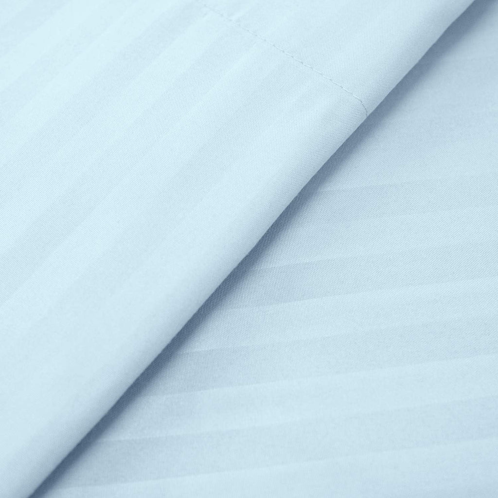 Sweet Home Collection Queen Size Bed Sheets - 6 Piece 1500 Thread Count Fine Brushed Microfiber Deep Pocket Set - Extra Pillow Cases, Great Value (Pack of 12)