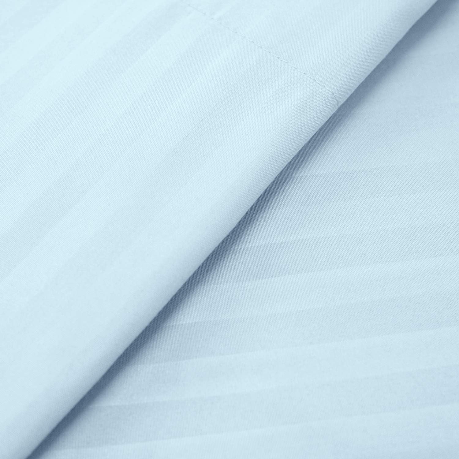 Sweet Home Collection Queen Size Bed Sheets - 6 Piece 1500 Thread Count Fine Brushed Microfiber Deep Pocket Set - Extra Pillow Cases, Great Value (Pack of 12)