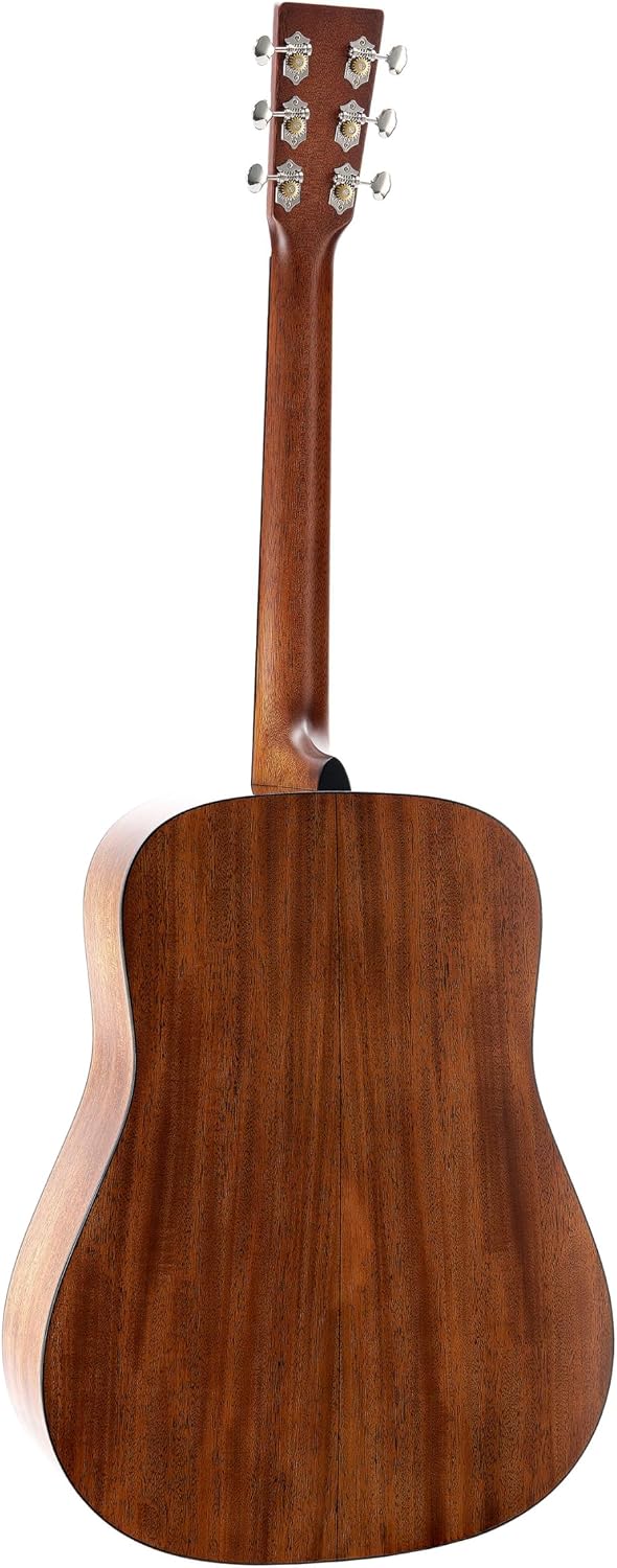 Martin D-18 Gloss 1933 Ambertone (Right)