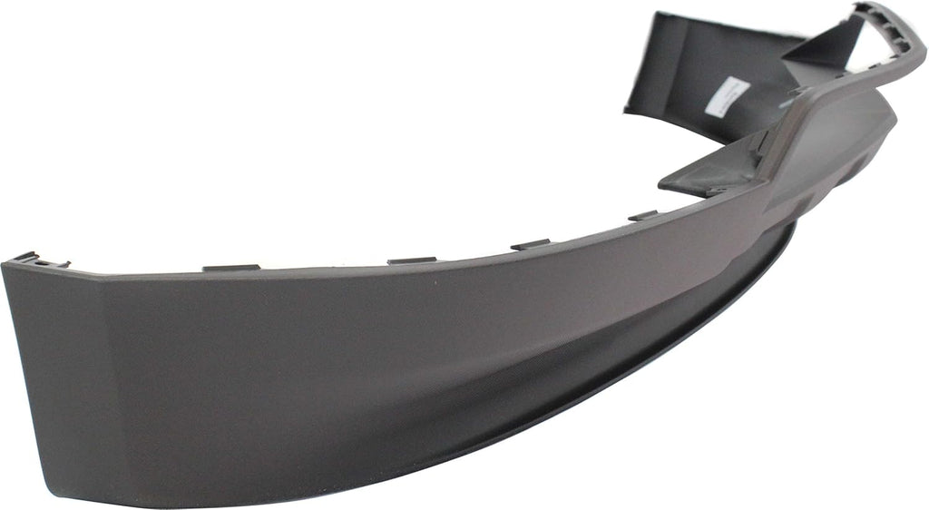 Garage-Pro Bumper Cover Compatible with Chevrolet Equinox 2010-2011, 2013-2015 Textured Front, Lower GM1015106