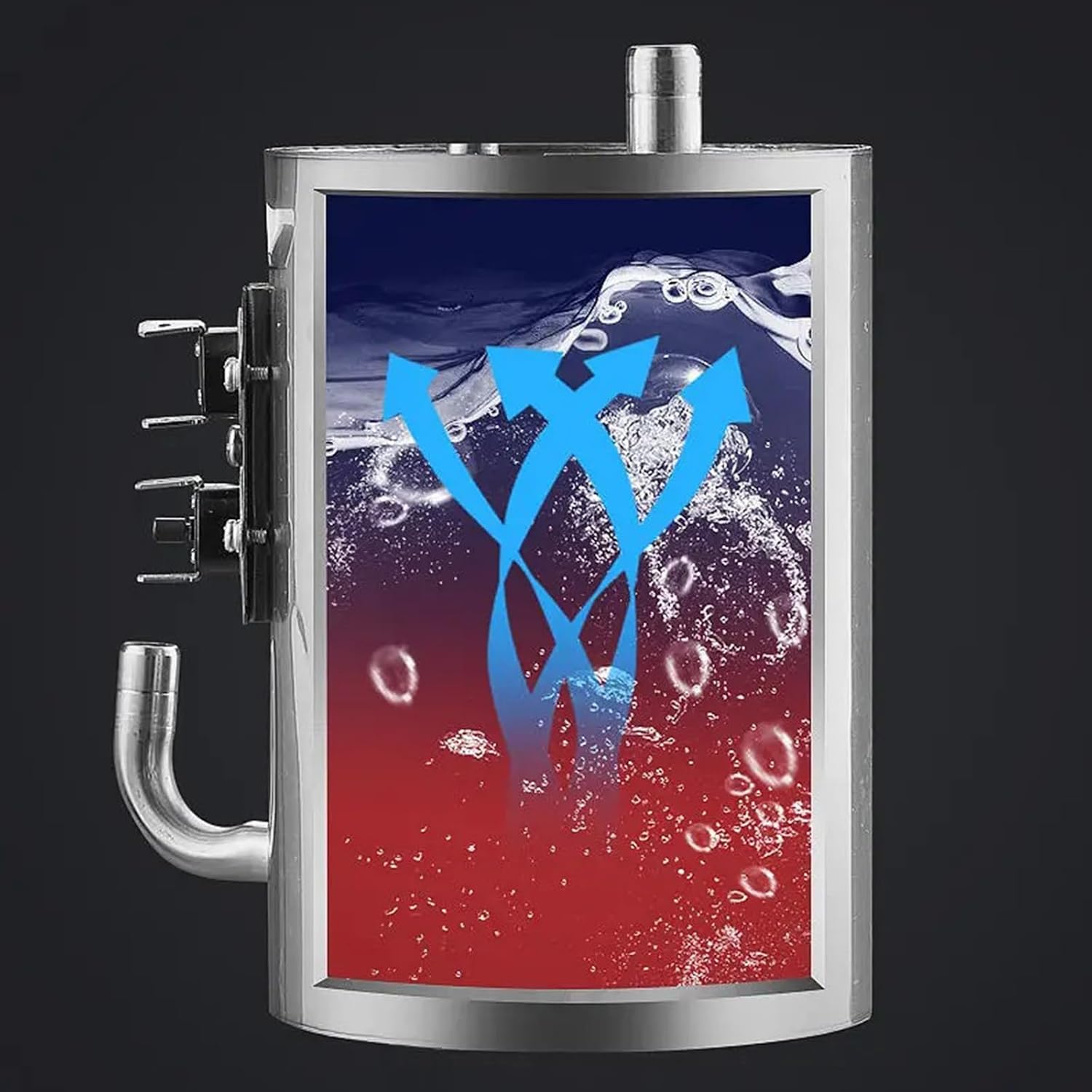 hot Water dispensers Water Dispenser Desktop Small Household Mini Hot and Cold Ice Warm Office Dormitory Desktop Water Dispenser Instant hot Water Dispenser