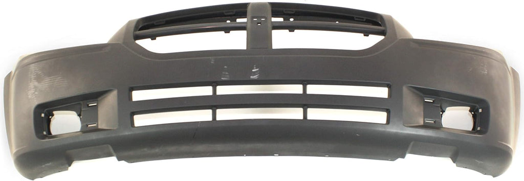 Garage-Pro Front Bumper Cover for Dodge Magnum 2005-2007, Primed, Automotive Exterior Accessories CH1000429
